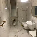 Centralissimo 50mt Apartman Matera