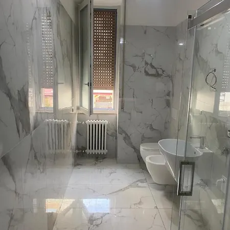 Apartmán Centralissimo 50mt *