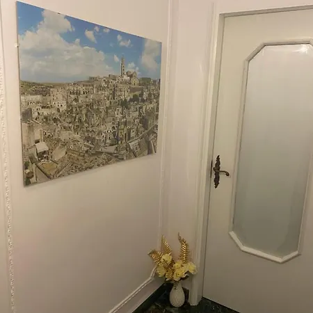Centralissimo 50mt Apartment *