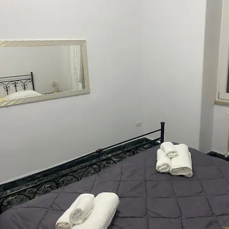 Apartment Centralissimo 50mt