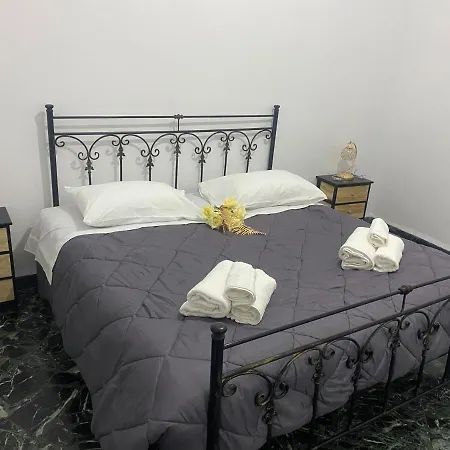 Centralissimo 50mt * Matera
