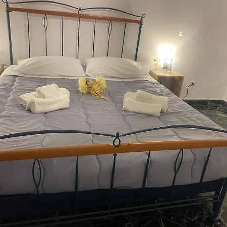 Centralissimo 50mt Apartment
