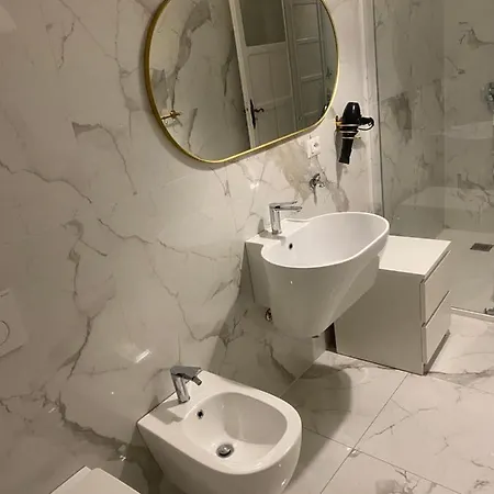 Centralissimo 50mt Matera