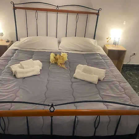 Centralissimo 50mt Matera