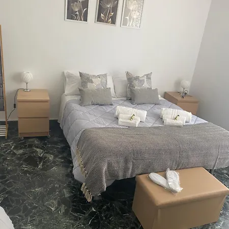 Centralissimo 50mt *