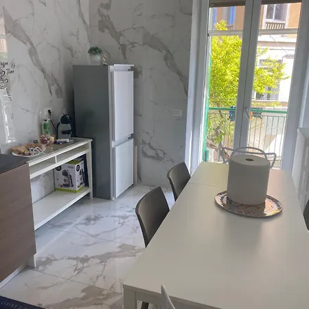 Centralissimo 50mt Appartamento *