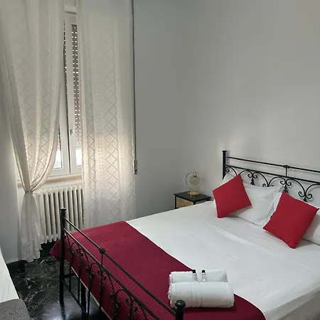 Apartman Centralissimo 50mt *