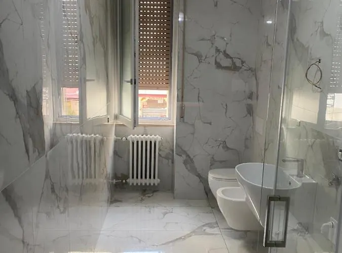 Apartman Centralissimo 50mt *