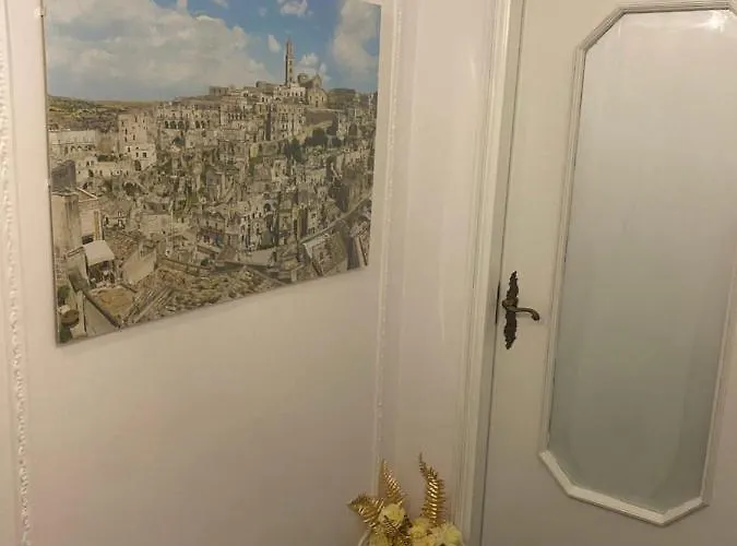 Centralissimo 50mt Apartman *