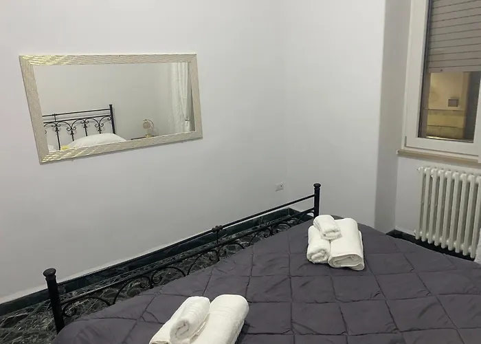 Apartman Centralissimo 50mt