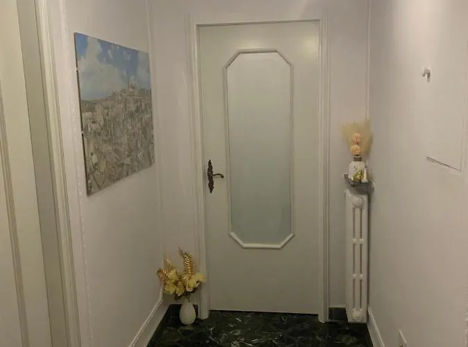 Centralissimo 50mt * Matera