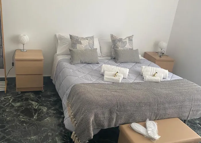 Centralissimo 50mt *